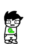 :B