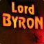 Lord Byron