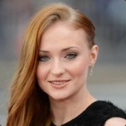 Sophie(K/K/K) Turner