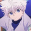 killua