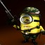 Minion C.