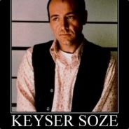 Keyser Soze