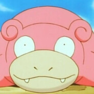 Slowpoke