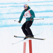 Triggers in my butterhole