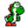 Yoshi int acc