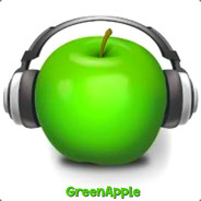 GreenApple™