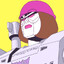 Megatron Griffin