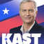 KAST PRESIDENTE