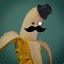 Sir Bananas