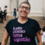 Mike CAGA TRONCO