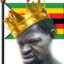king of zimbabwe
