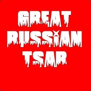GreatRussianTsar