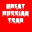 GreatRussianTsar