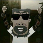 翻斗花园突击手牛爷爷