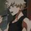 Steam avatar