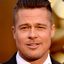 Brad Pitt