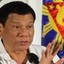 Rodrigo Duterte