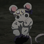 Da Big Rat