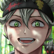 Wolf avatar