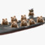 Bearcraft Carrier