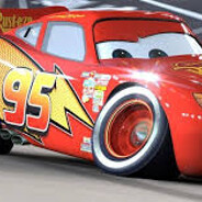 Mcqueen