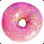 DONUT! (&#039;&#039;&#039;)(^.^)(&#039;&#039;&#039;)