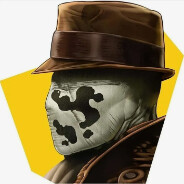 Роршах Ковач