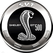 Shelby     GT500
