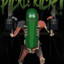 Pickle Rick♐