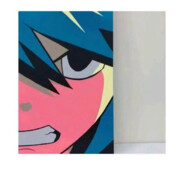 梦里的玫瑰花园