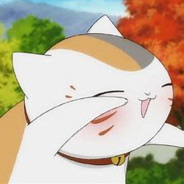 原来樱花也会落