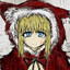 Lucy Meryl