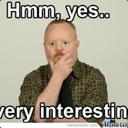 Hmm, interesting stuff