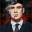 Thomas Shelby