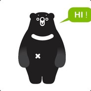 Sagittarius bear