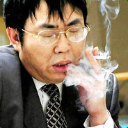 电竞棋圣，聂卫平