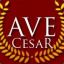 AveCesar