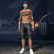 Player Avatar