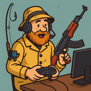 Fisherman - steam id 76561198188456847