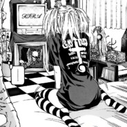 基佬不在我就是無敵的