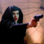 Nun and Gun