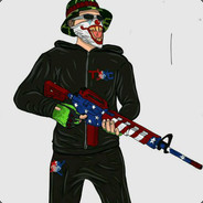 库存一块钱的男人