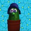 Pickle Character