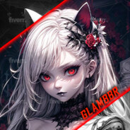 GLAMBBR Steam avatar