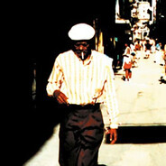 Player avatar