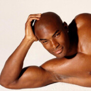 в шоколаде negr