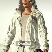 BxunGod