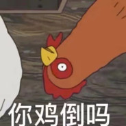 你鸡倒吗？