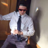 Jimmy McCoon's Steam Avatar