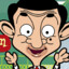 MR BEAN